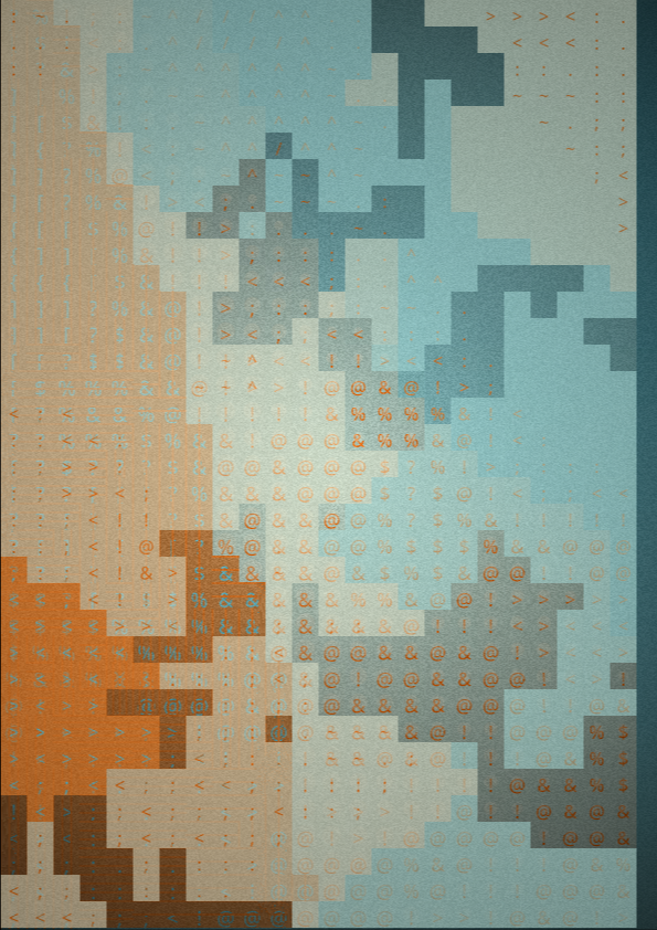 Convergence Remnants #13013