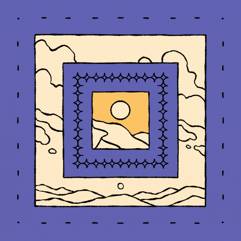 borders #341