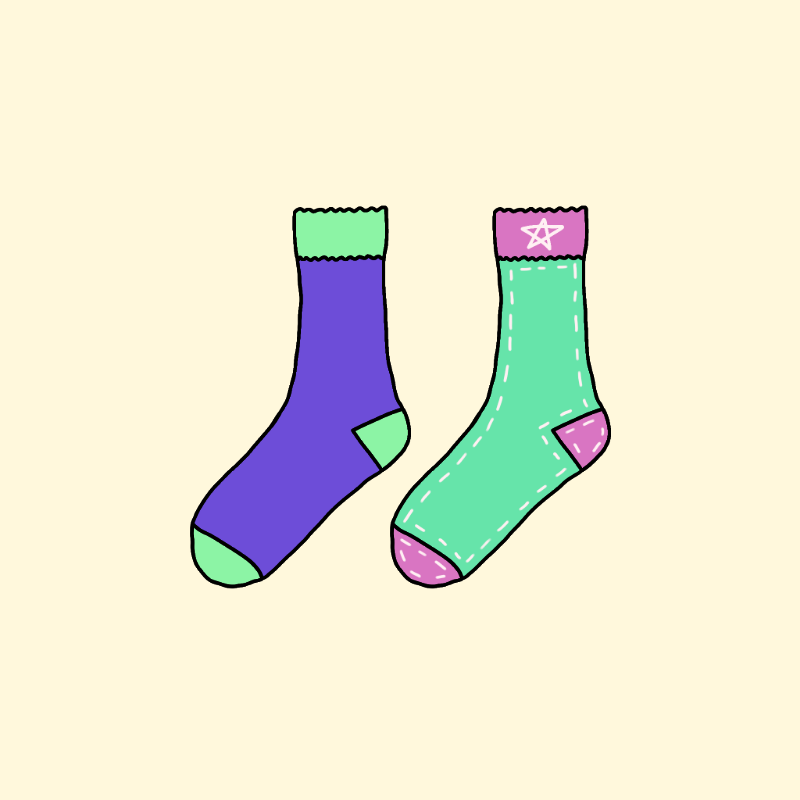 Socks #52