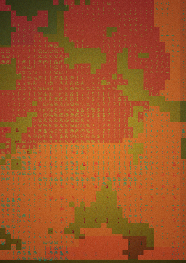 Convergence Remnants #4869