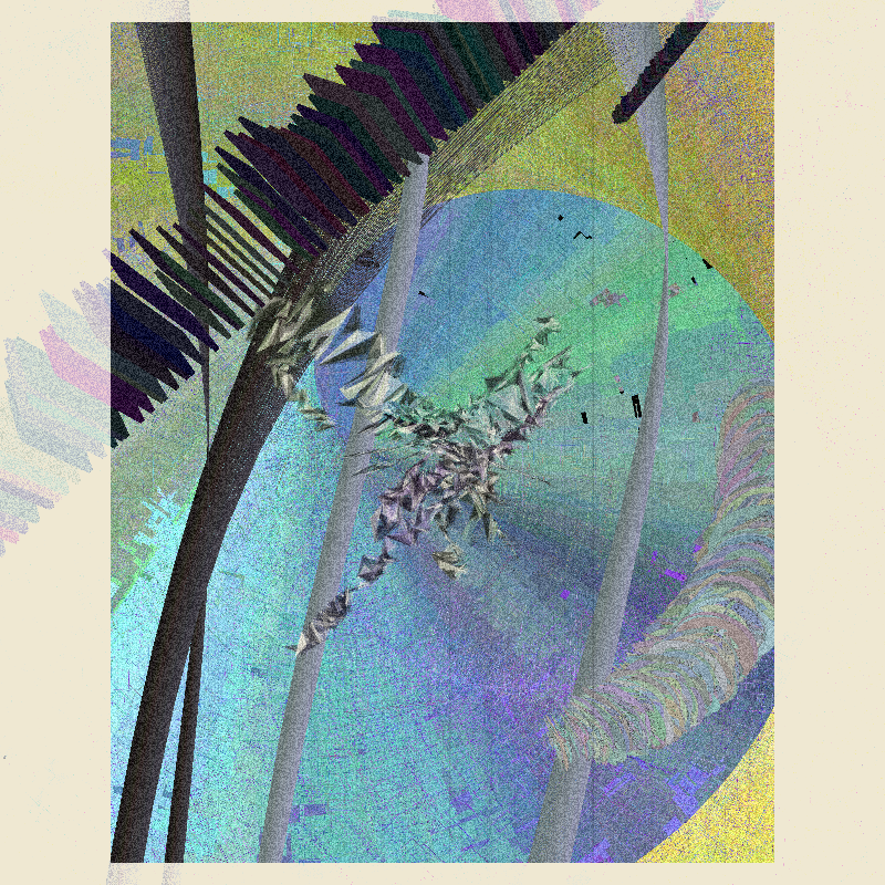 Continuum #39