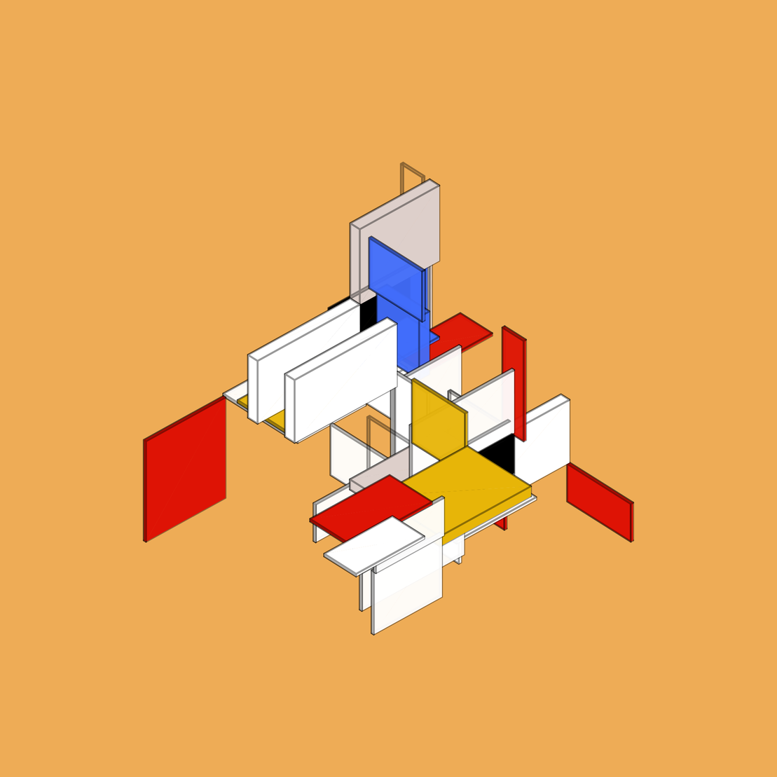 THE CONSTRUCTIONS #22