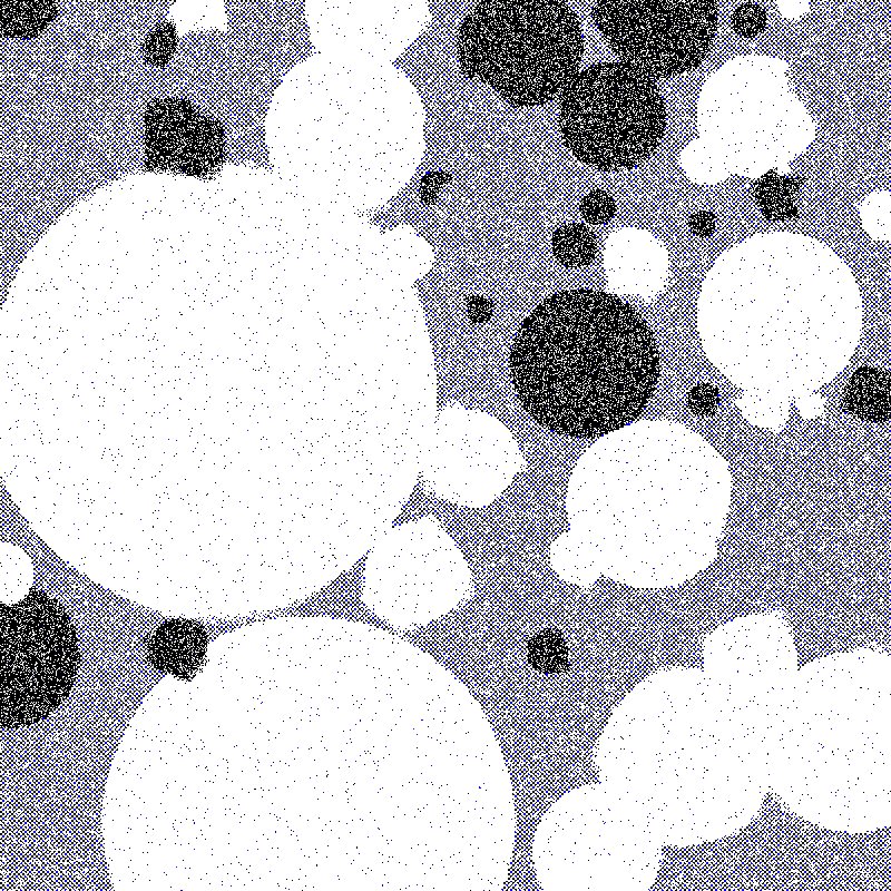 BLOBBERS #50