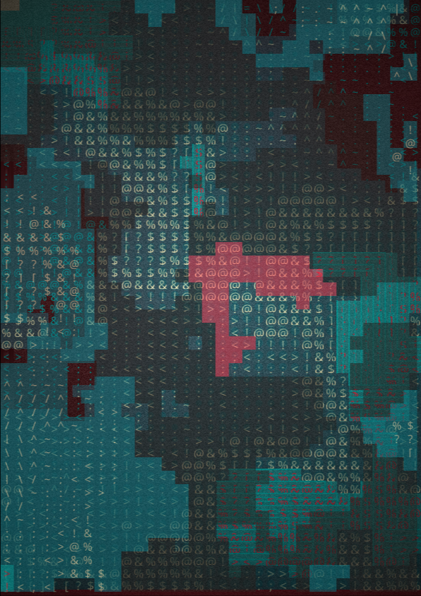 Convergence Remnants #10757