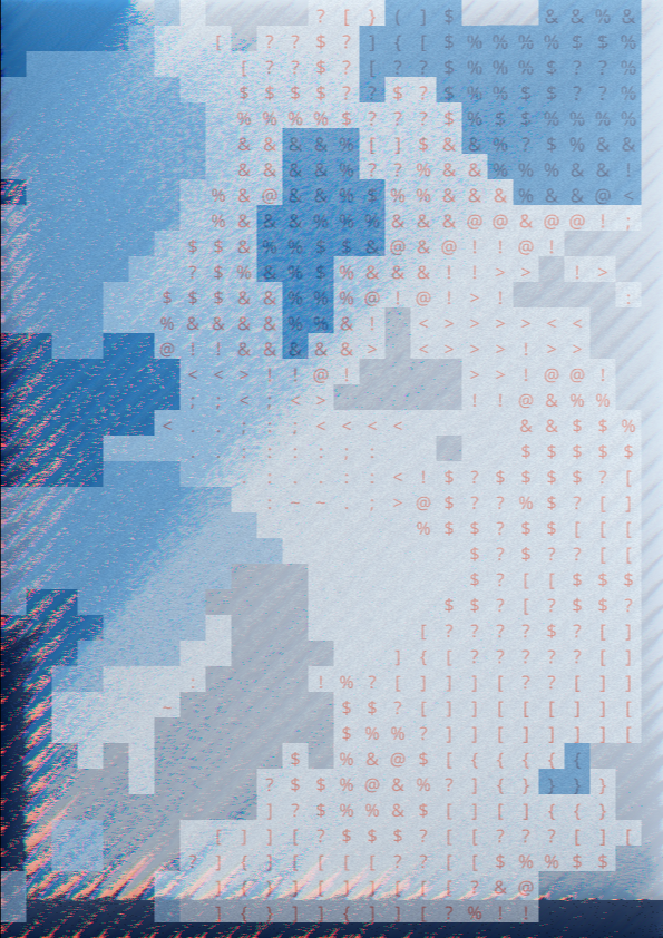 Convergence Remnants #3131