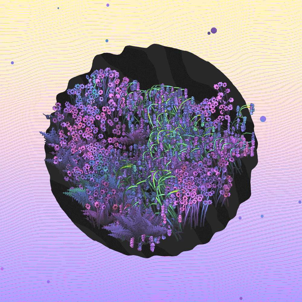 A Gift of Nature #170
