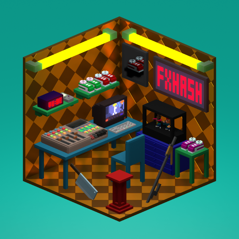 FXQUBE_S1 #15