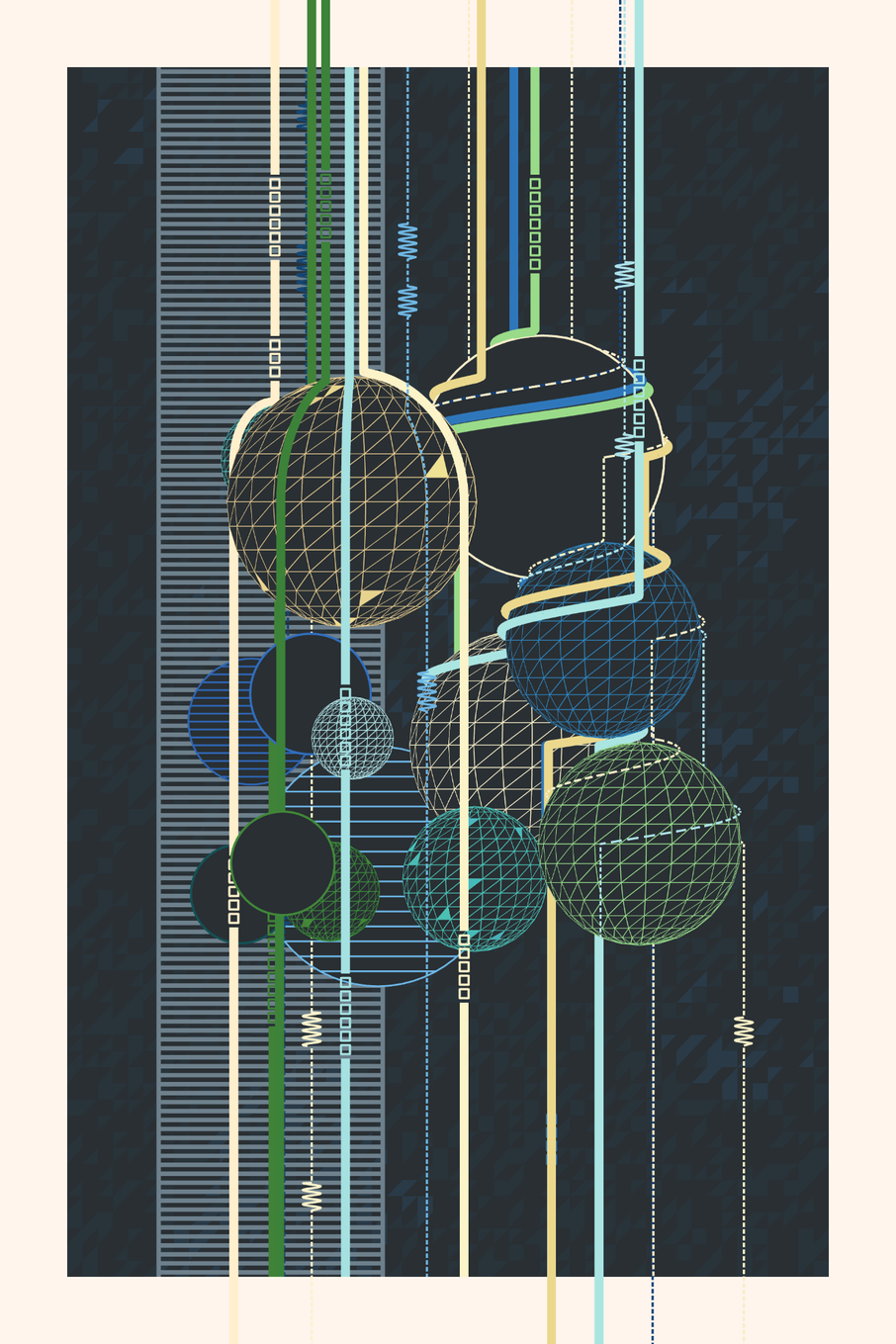 ION TRAP #221