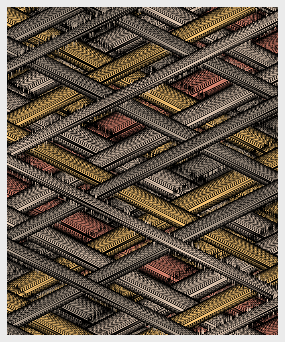 Overlap #52