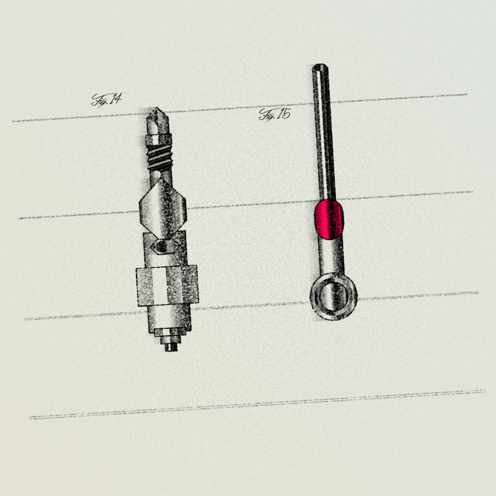 Practical Instruments #57