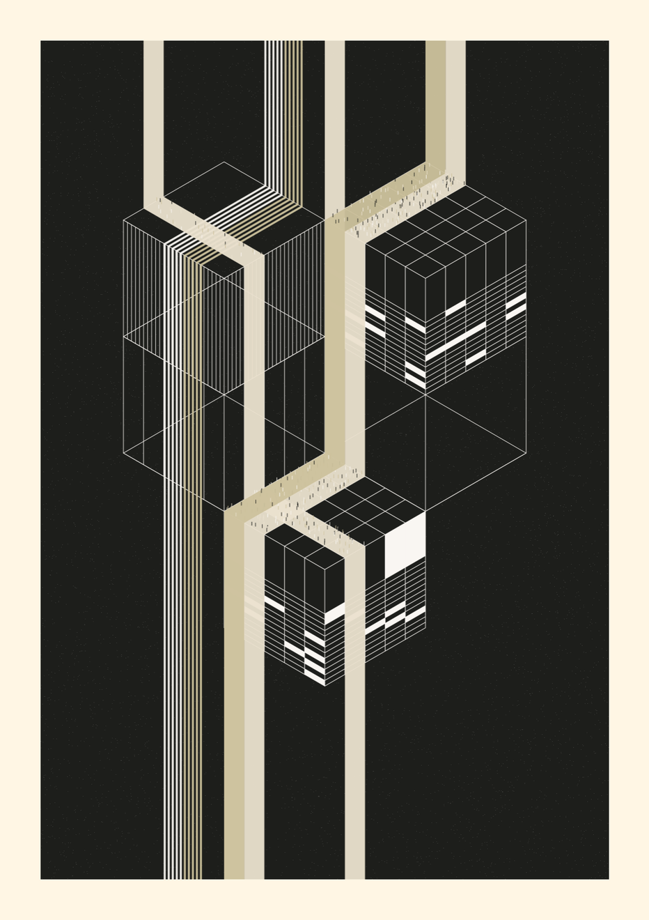 Tesseract #249