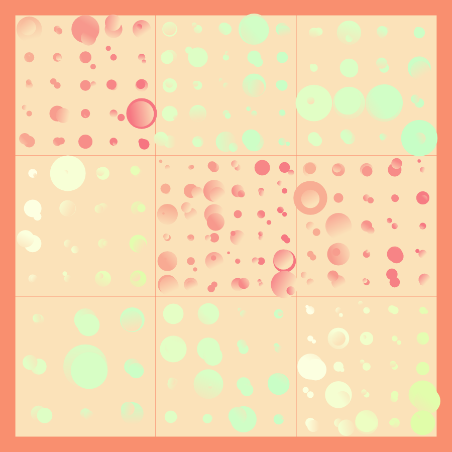 CircGrid #14