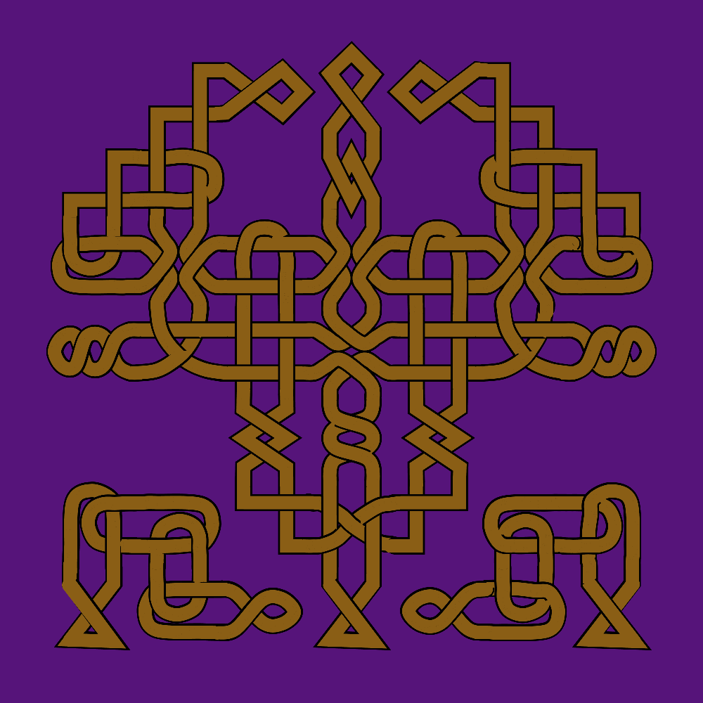 Celtic Knots #23