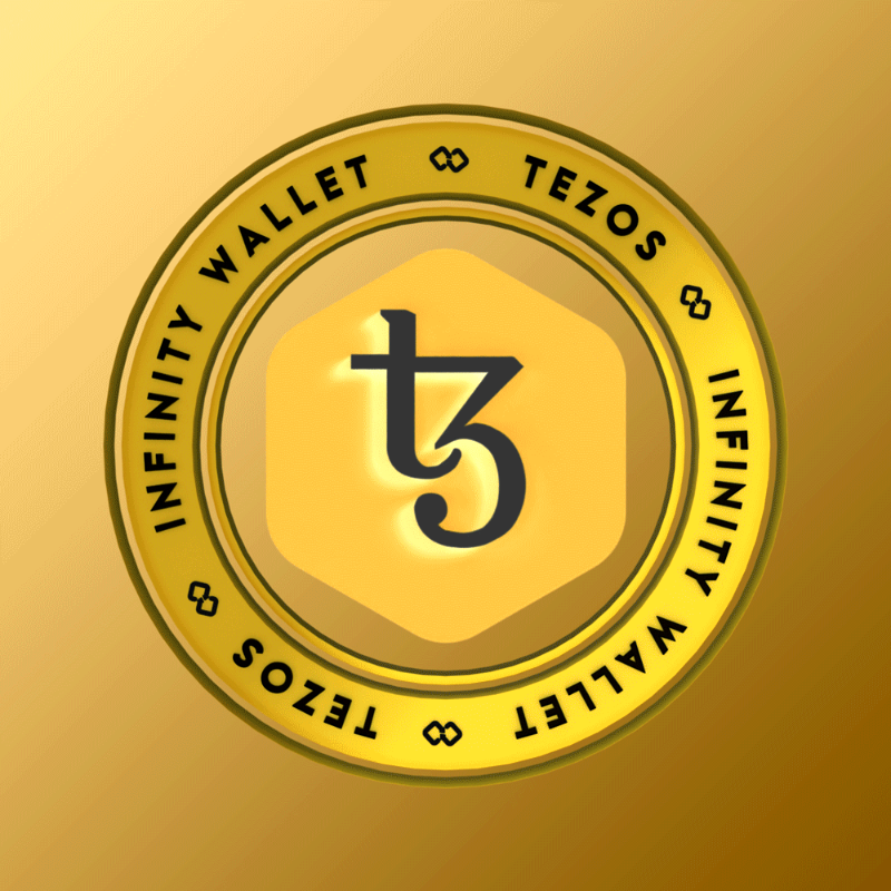 Tezos x Infinity Wallet #2082