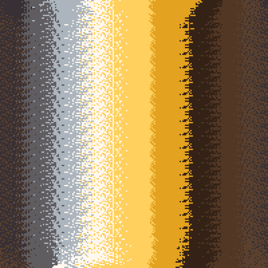 Dithered Gradients #132