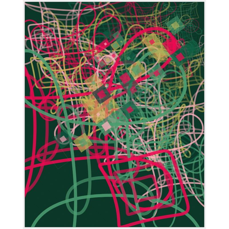 Dopamine Dreams #141