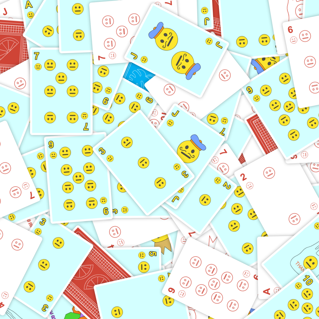 playing.cccccards #23