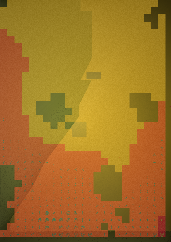 Convergence Remnants #22448
