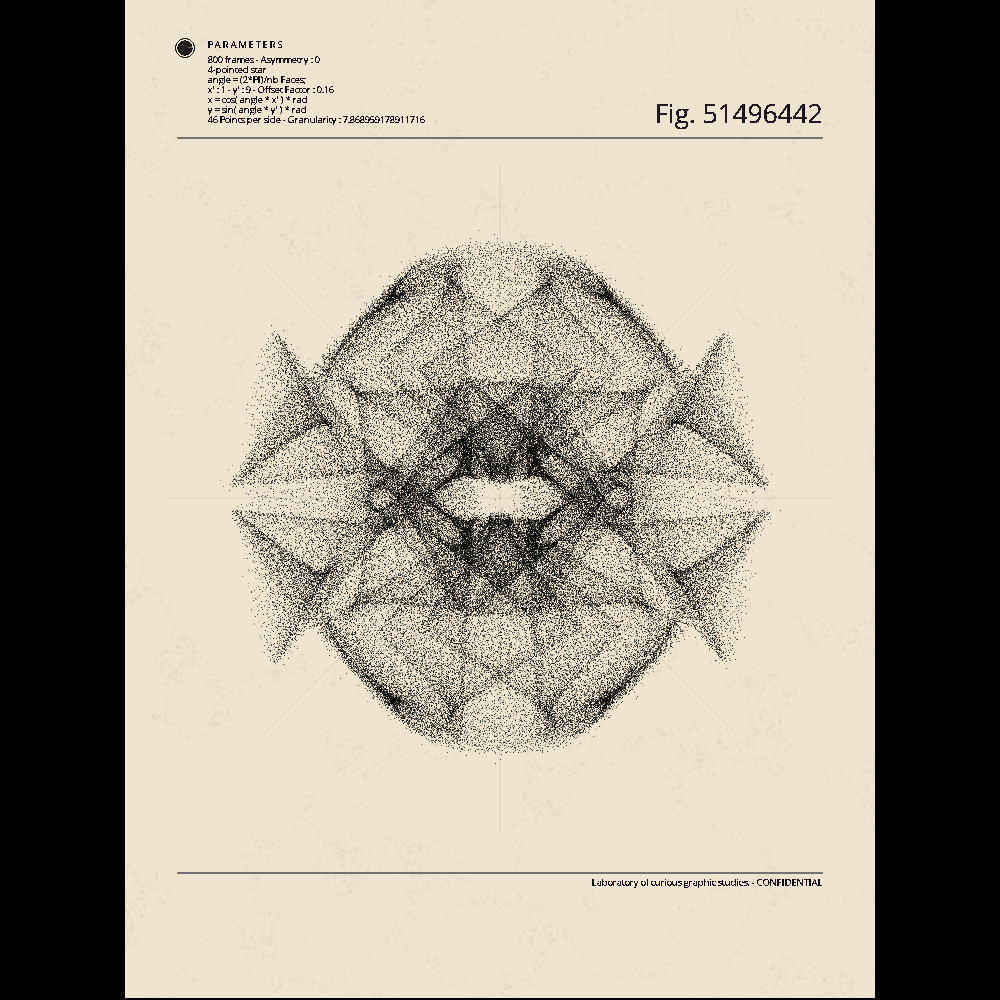 Backward Oscillations #112