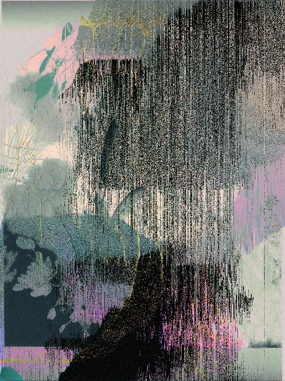 Wild Palms #40