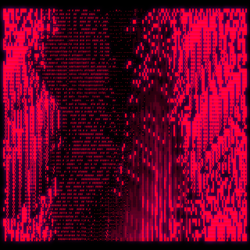 ASCII-SCAPE #123