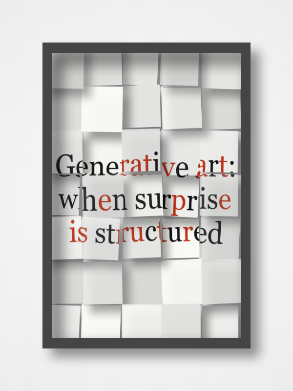 The Metaphor Machine #37092