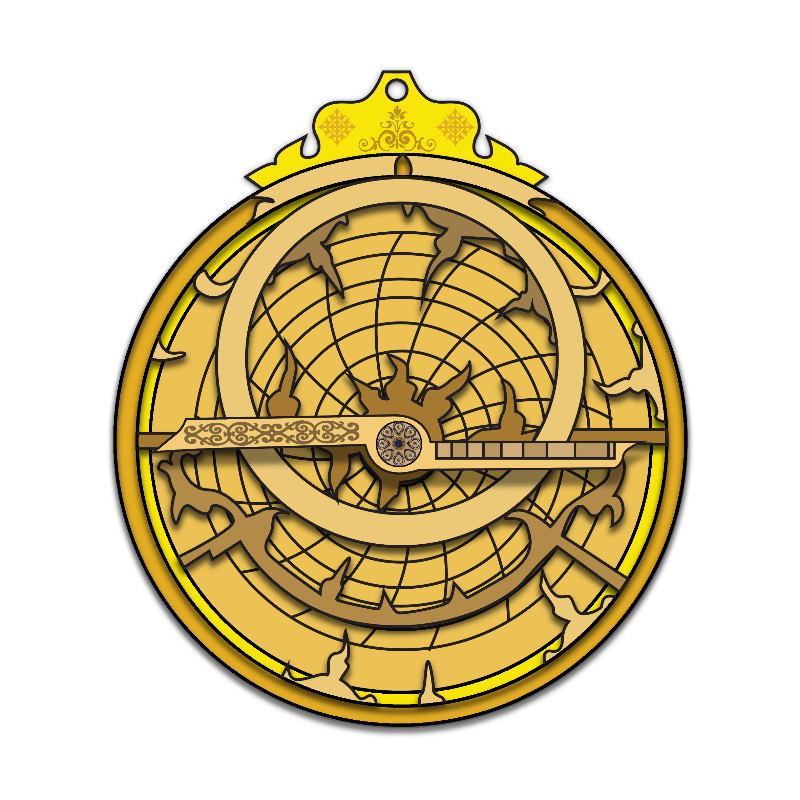 Astrolabe #5