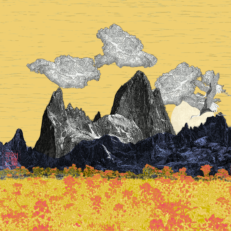 Λ peAks Λ #163