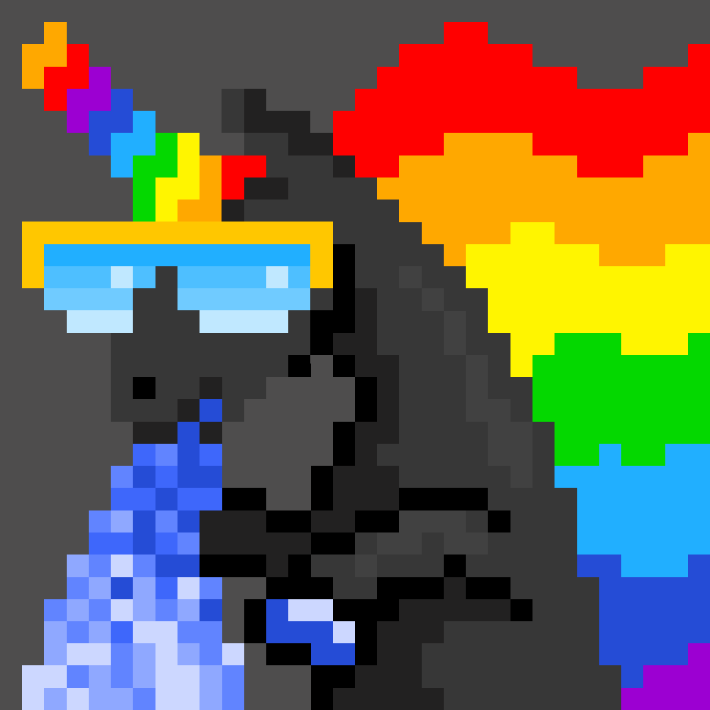 Unicorn #3316