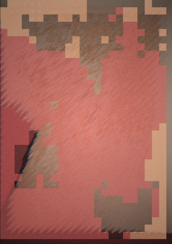Convergence Remnants #13587