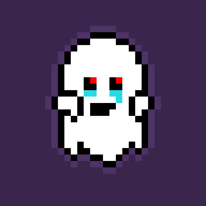 Ghost #36