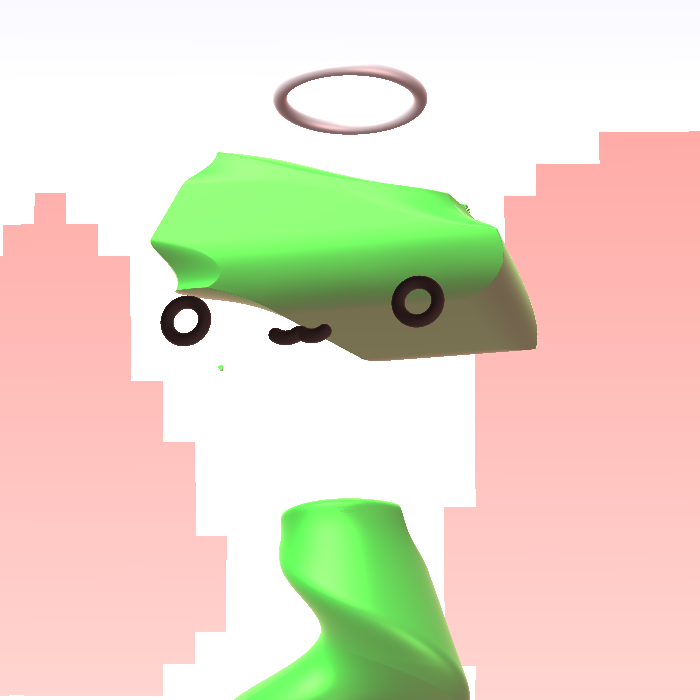 SHADER HEADZ #5