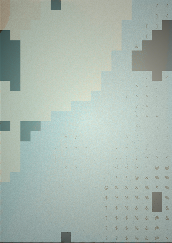 Convergence Remnants #3174