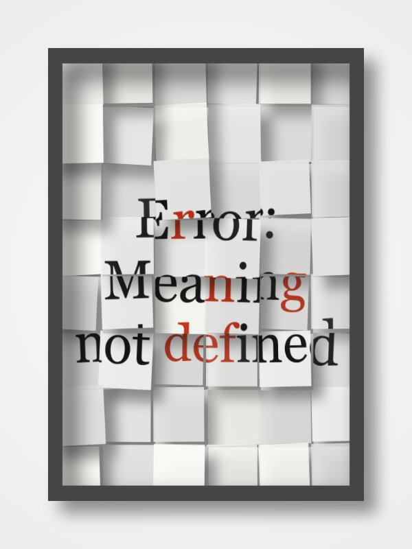The Metaphor Machine #28994