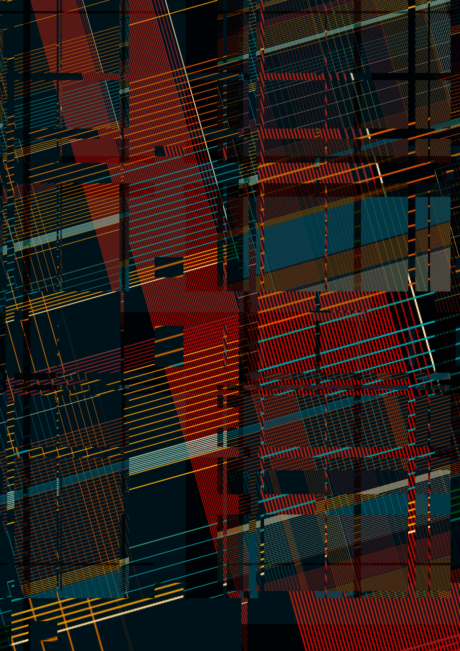 Hidden Intersections #284