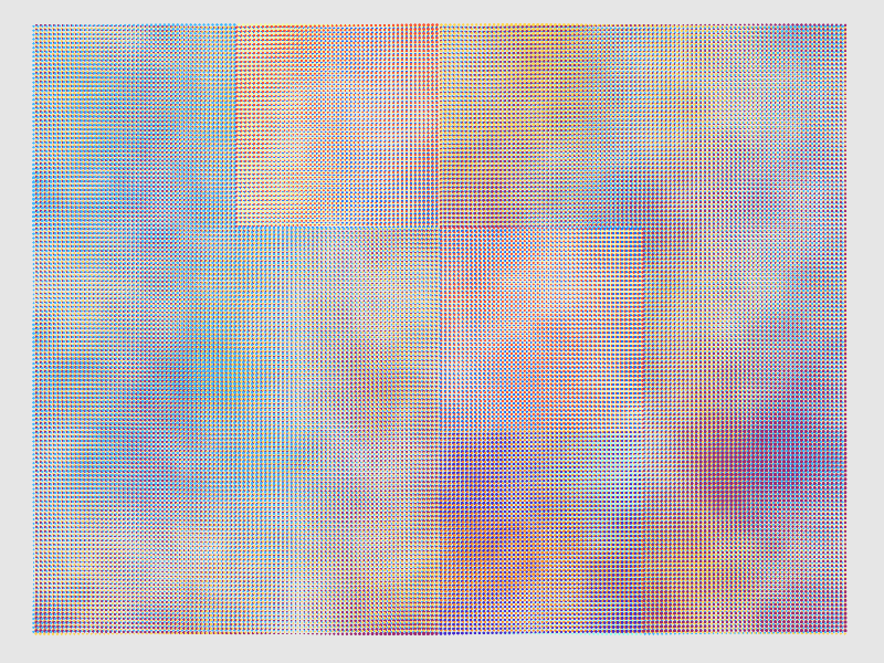 Color Function #9406