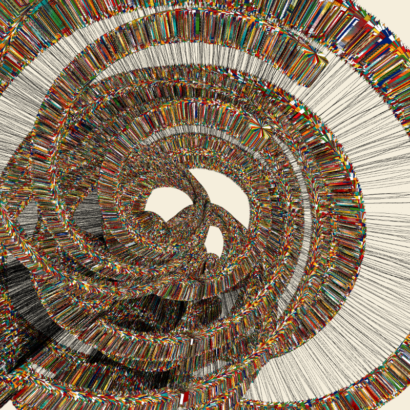 Singularithm #1261
