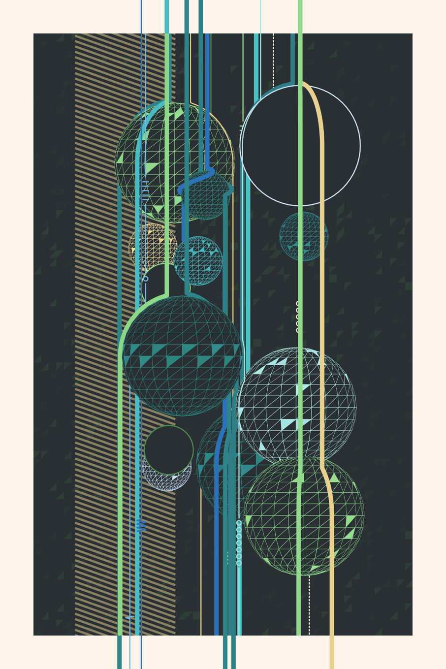 ION TRAP #257