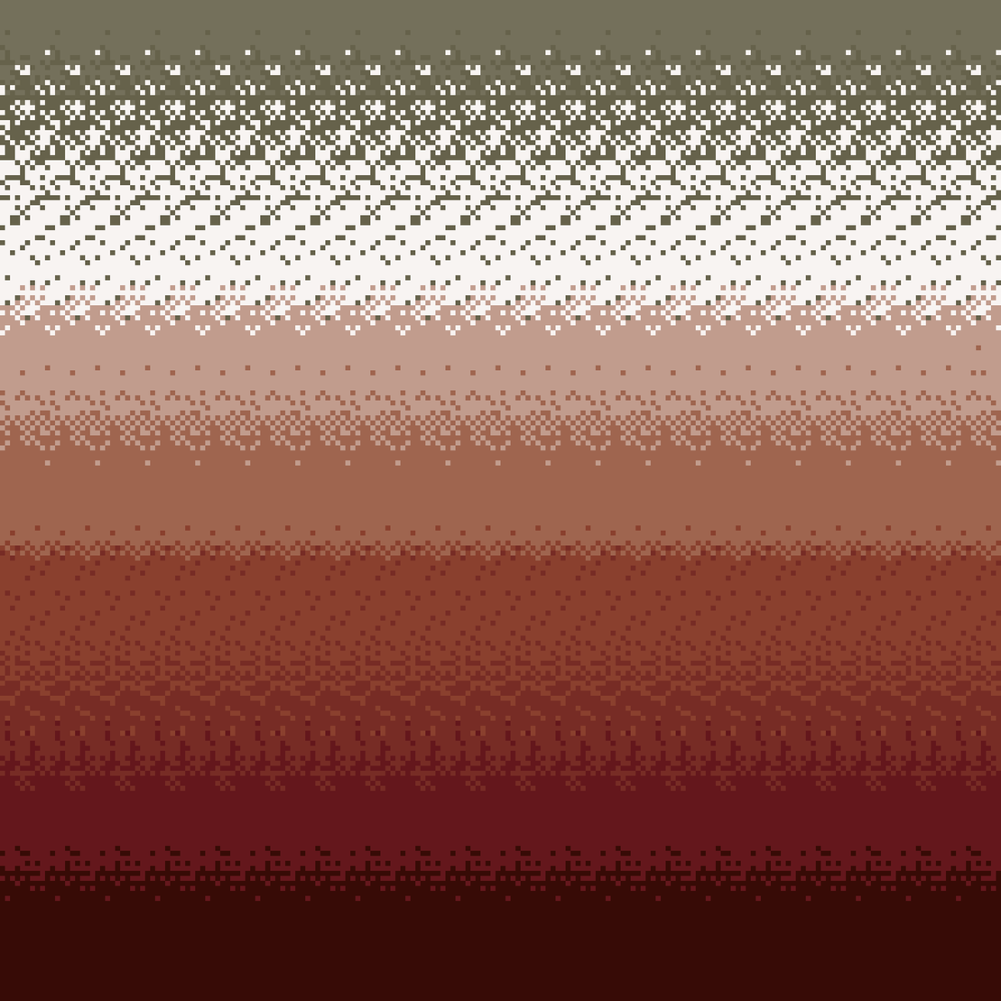 Dithered Gradients #190