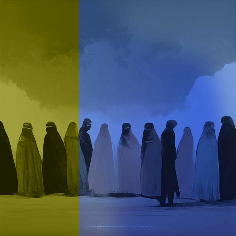 Mandatory hijab #115