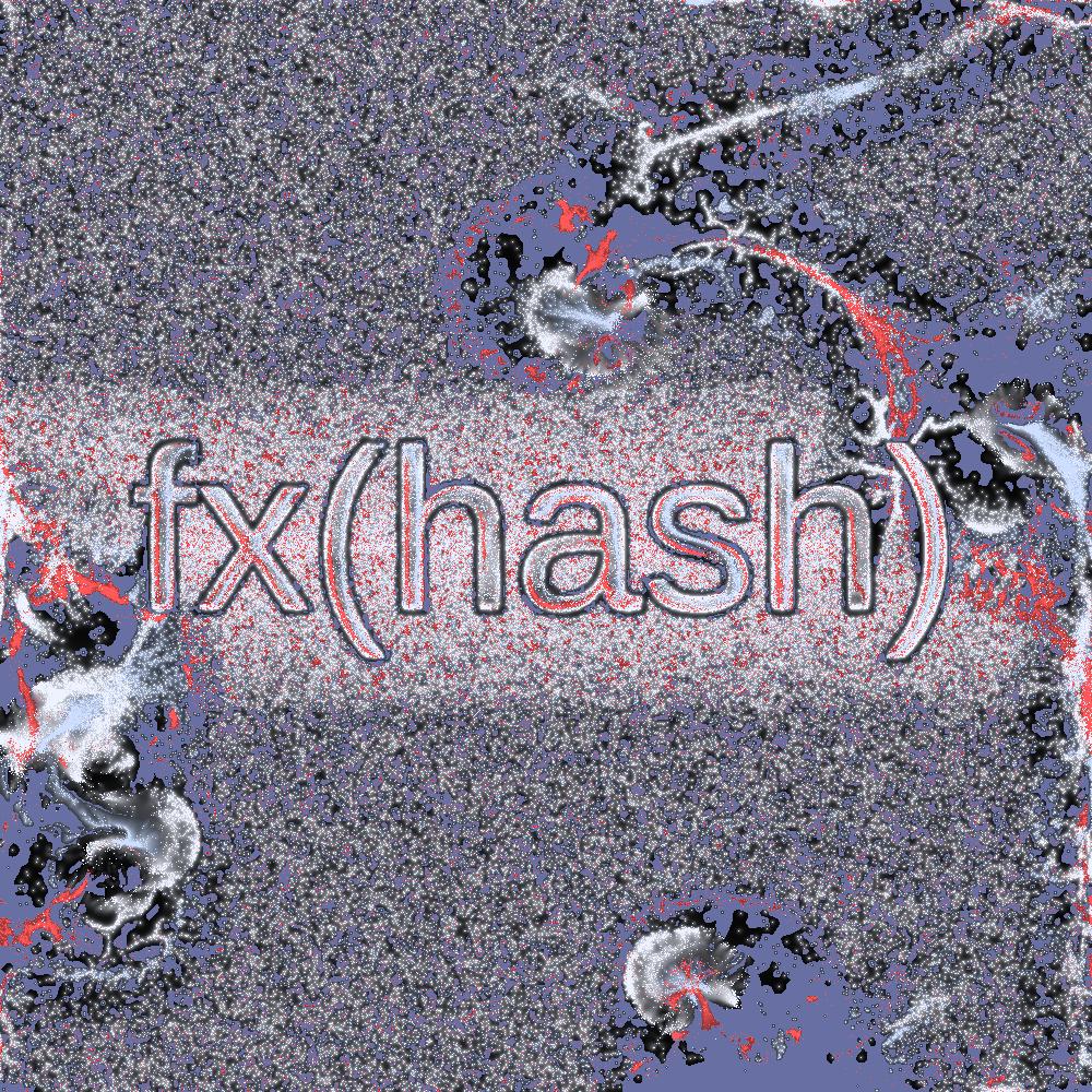Physarum Logo #461
