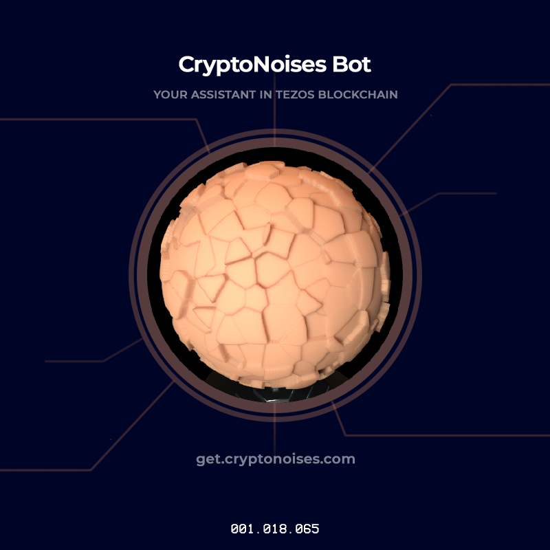 CryptoNoises.01 #78