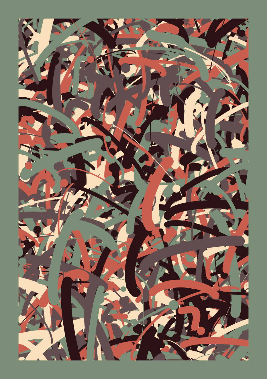 Rambling #98