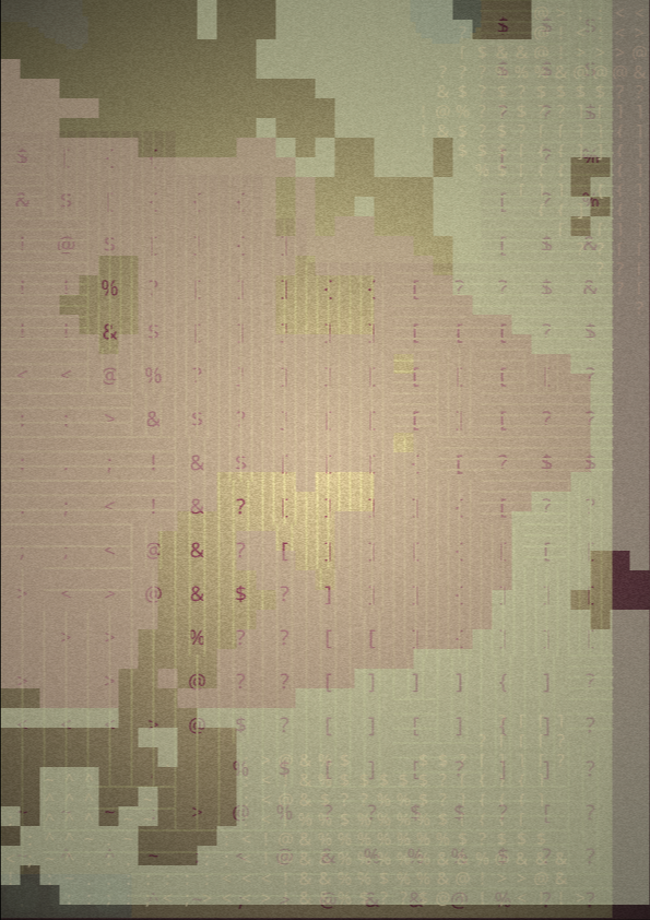 Convergence Remnants #7021