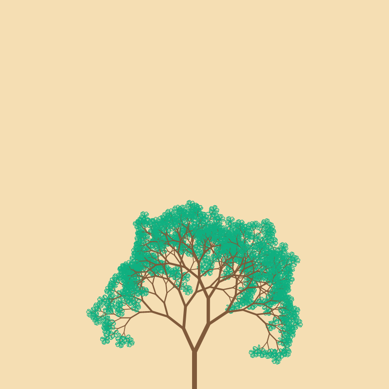 Life Tree #68