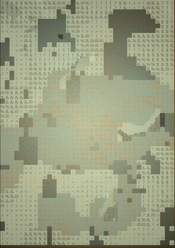 Convergence Remnants #13906