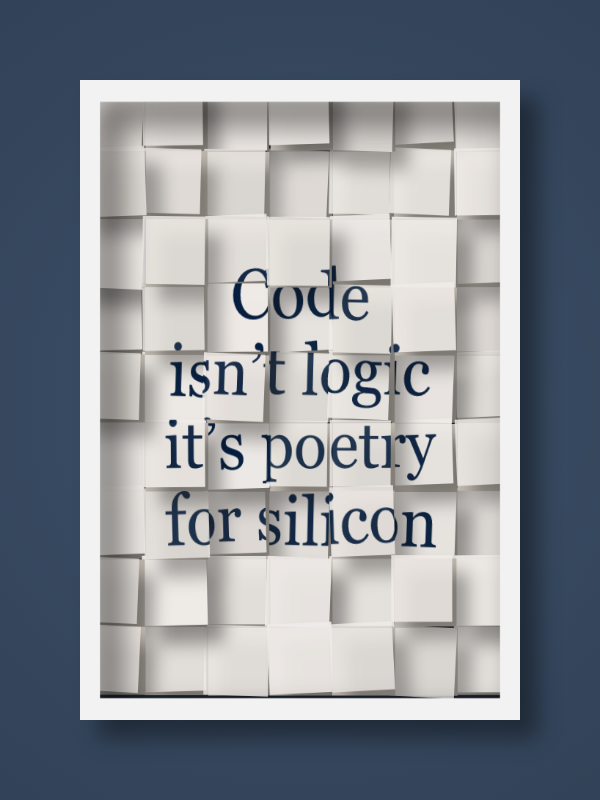 The Metaphor Machine #344