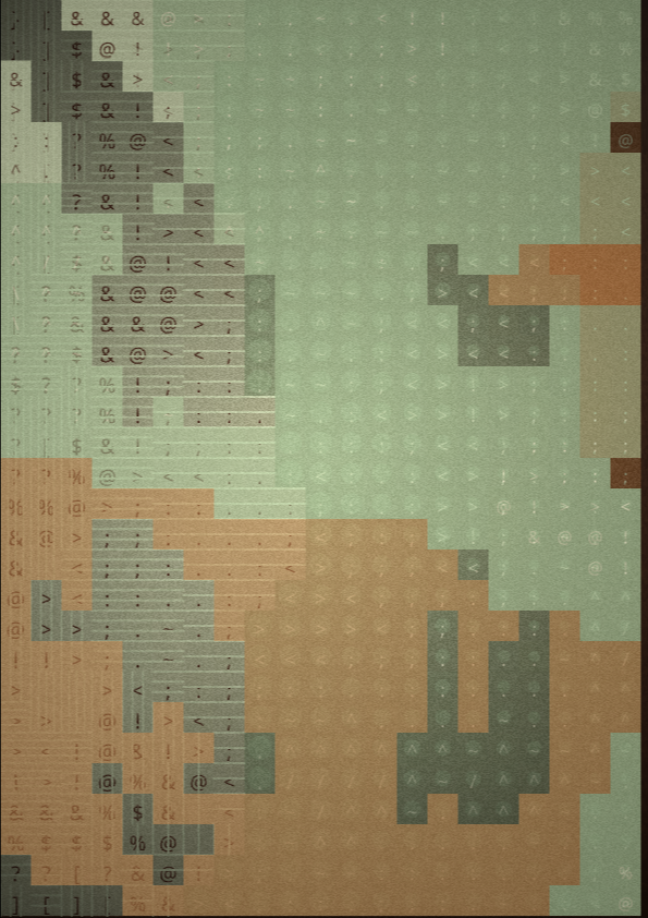 Convergence Remnants #12501
