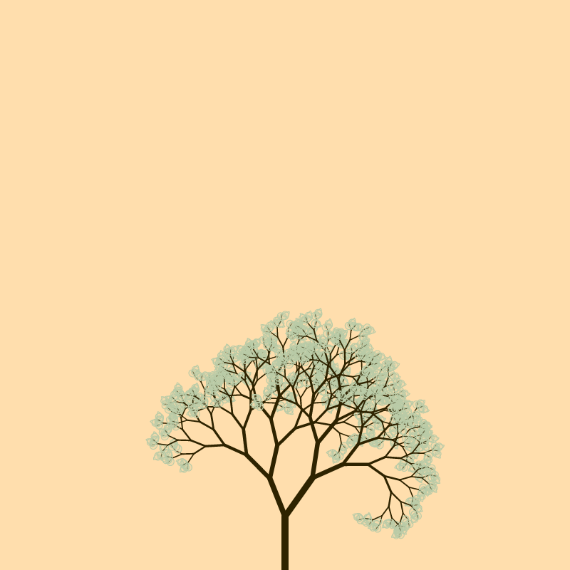 Life Tree #48