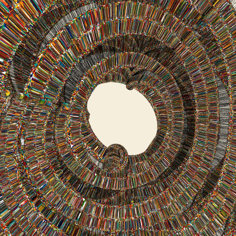 Singularithm #221